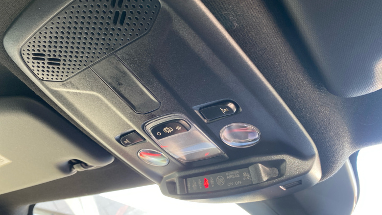 Vauxhall Mokka 1.2 Turbo GS Line 5dr Auto Petrol Hatchback